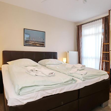 Villa Hanse Wohnung 304 คูล็องสบอร์น ภายนอก รูปภาพ