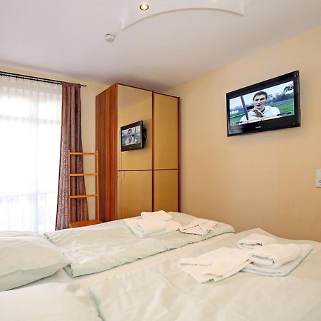 Villa Hanse Wohnung 304 คูล็องสบอร์น ภายนอก รูปภาพ