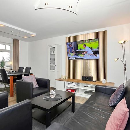 Villa Hanse Wohnung 304 คูล็องสบอร์น ภายนอก รูปภาพ