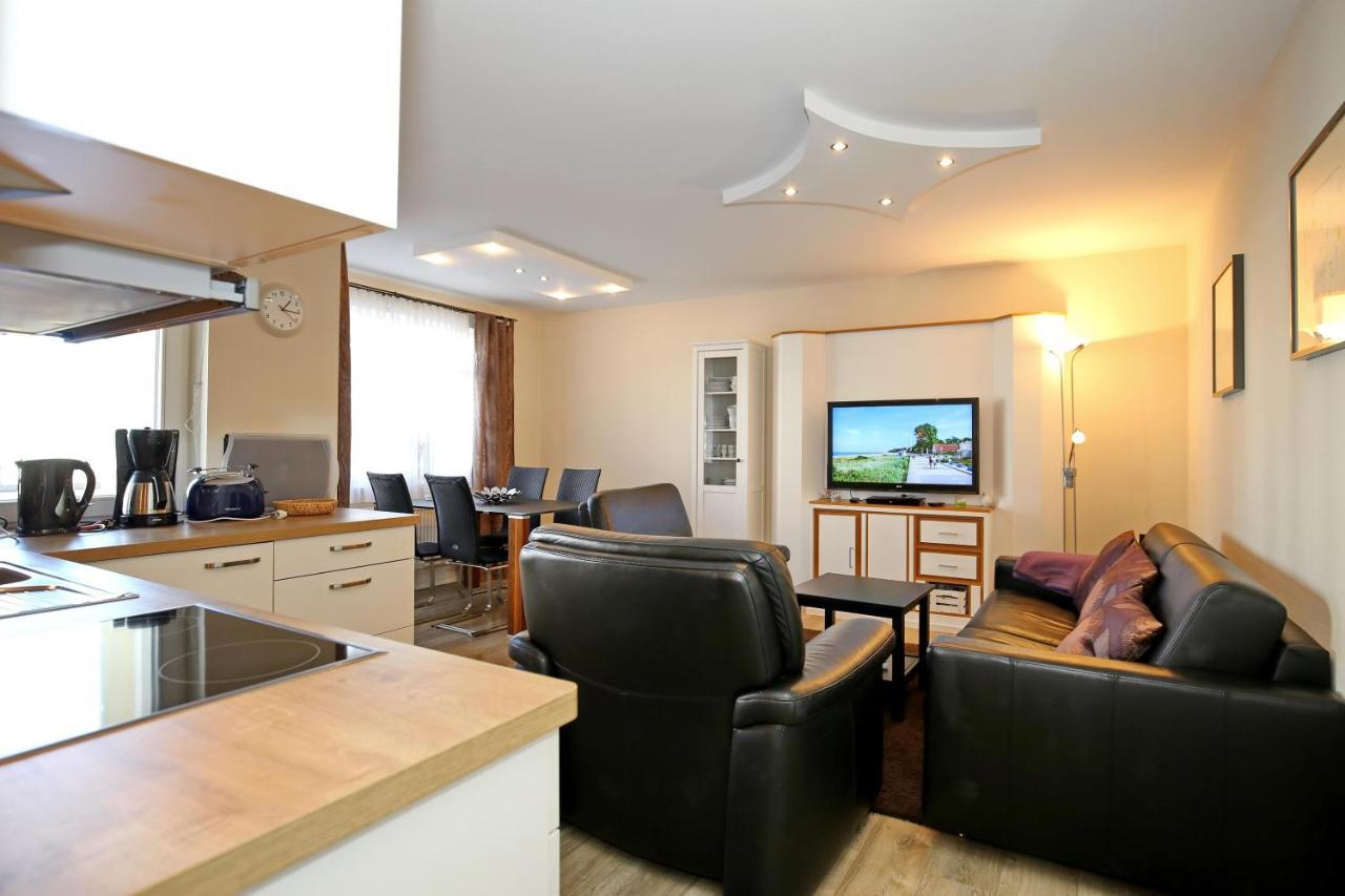 Villa Hanse Wohnung 304 คูล็องสบอร์น ภายนอก รูปภาพ