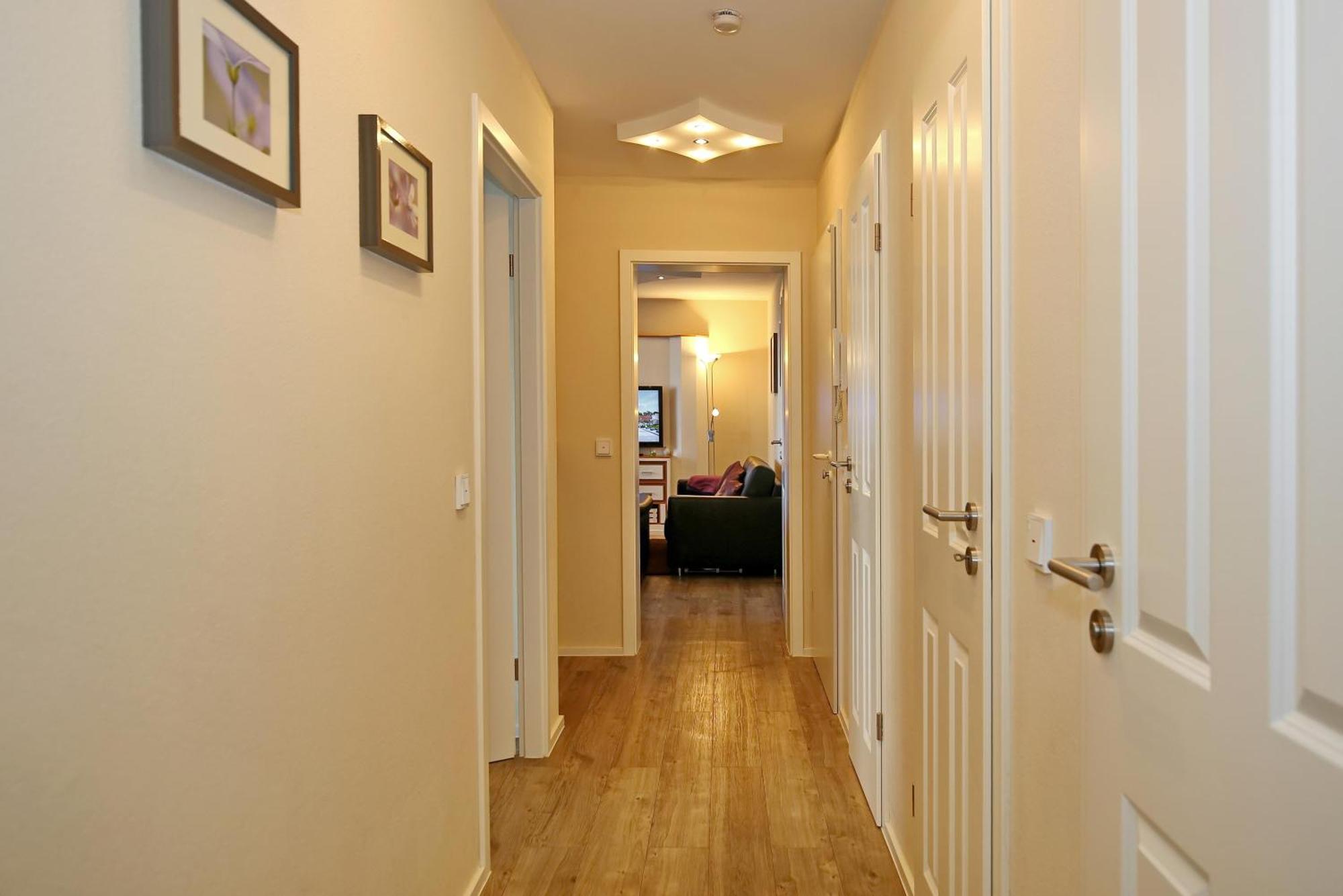 Villa Hanse Wohnung 304 คูล็องสบอร์น ภายนอก รูปภาพ