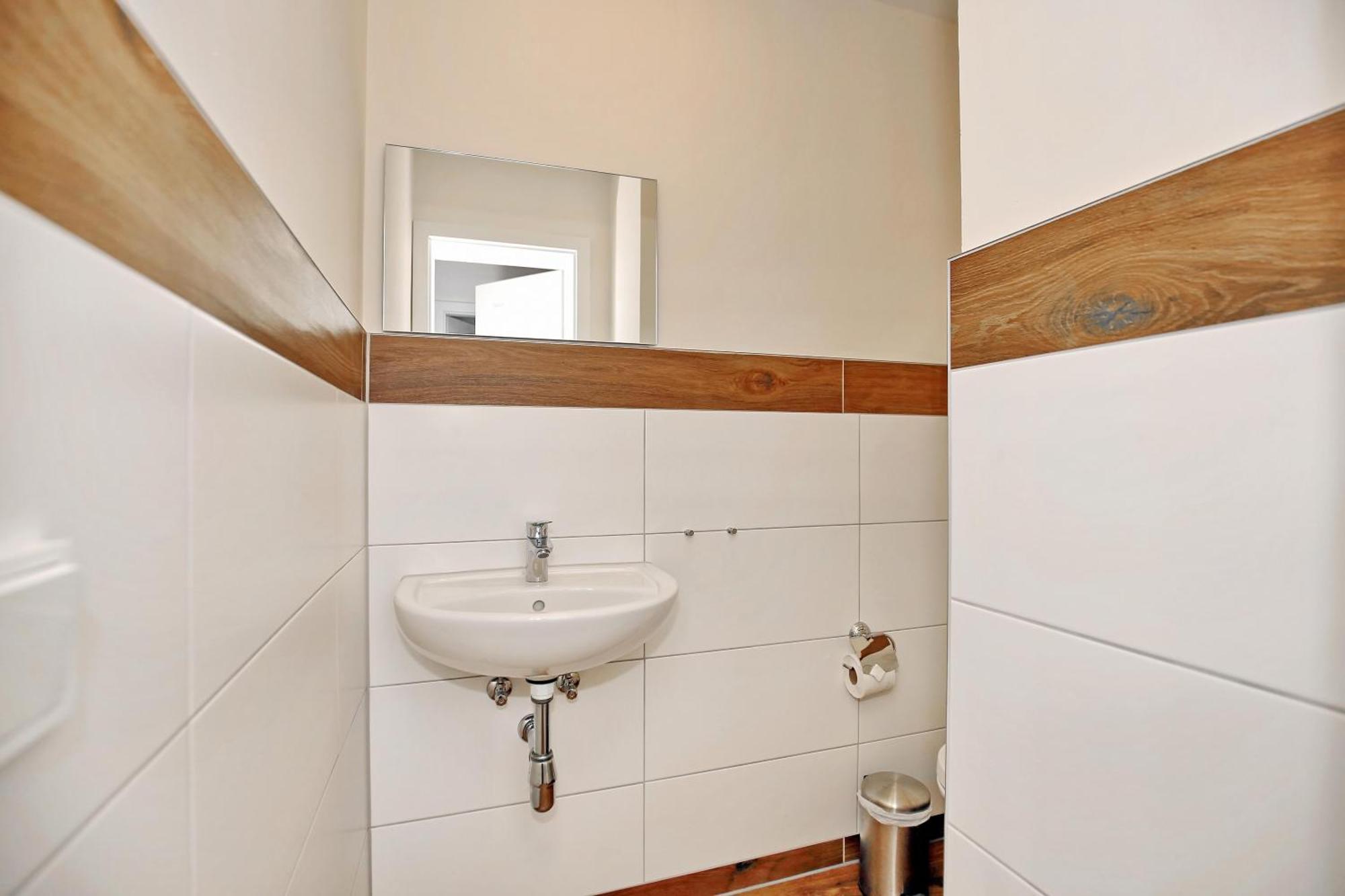 Villa Hanse Wohnung 304 คูล็องสบอร์น ภายนอก รูปภาพ