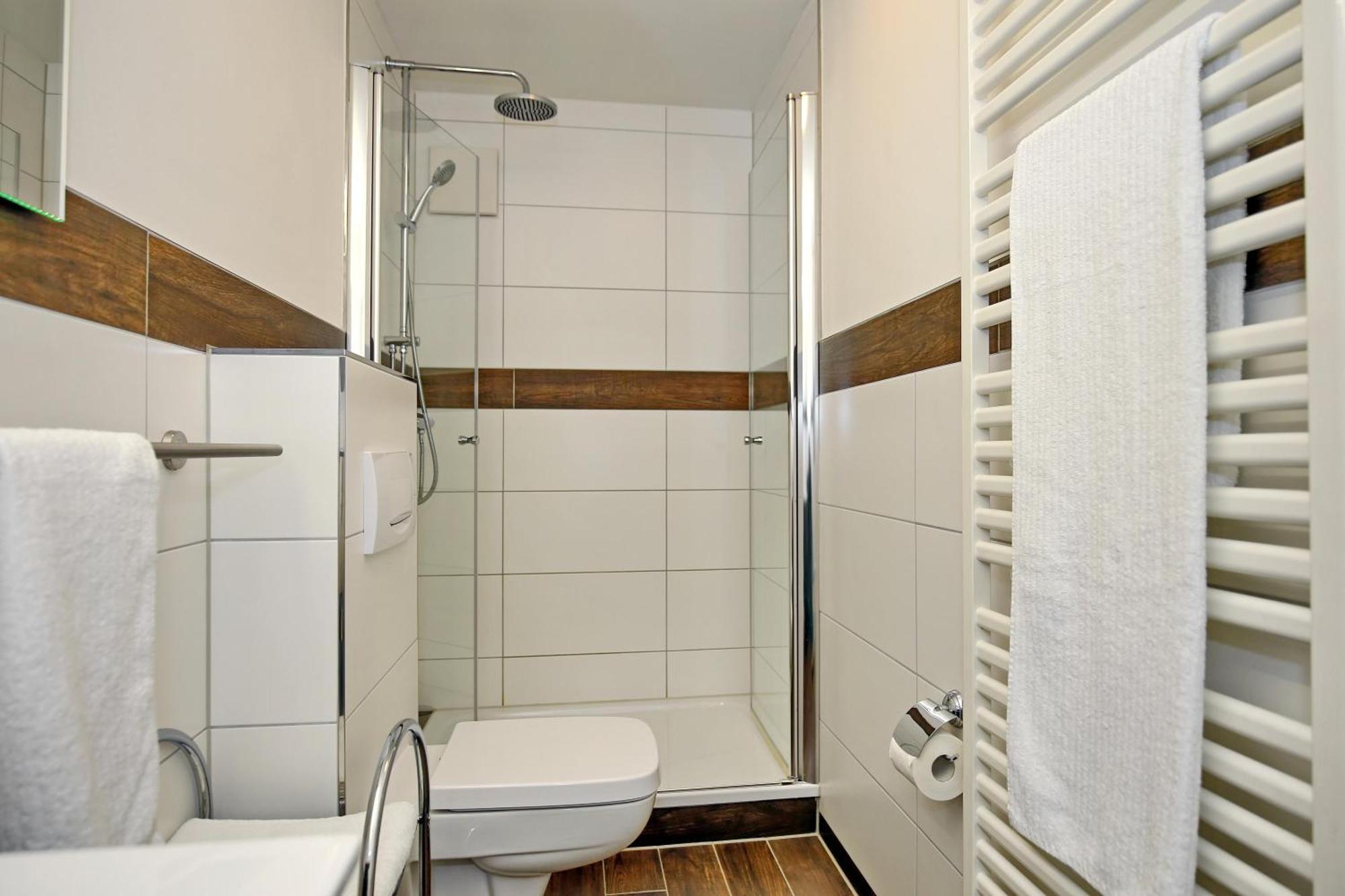 Villa Hanse Wohnung 304 คูล็องสบอร์น ภายนอก รูปภาพ