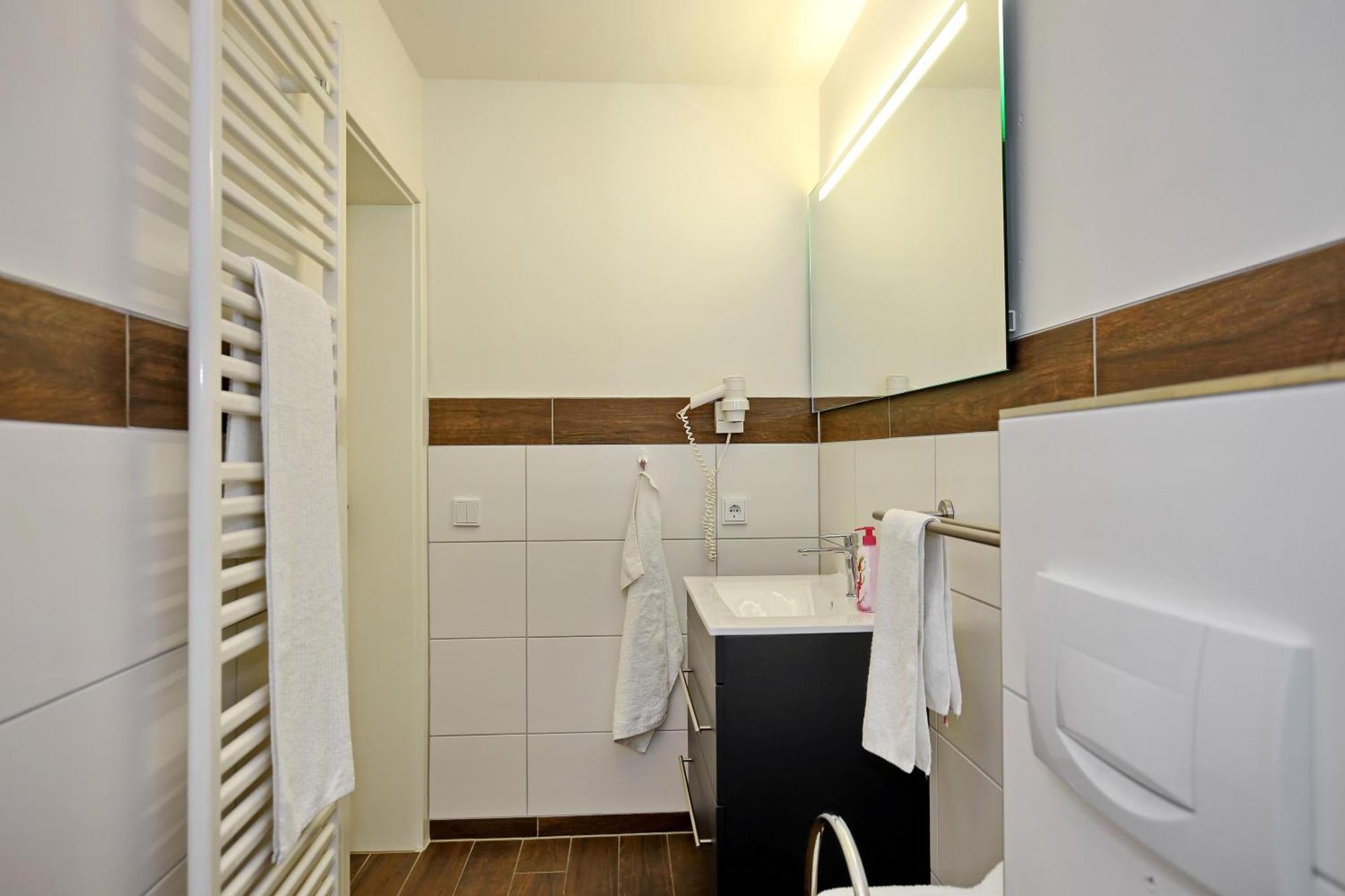 Villa Hanse Wohnung 304 คูล็องสบอร์น ภายนอก รูปภาพ