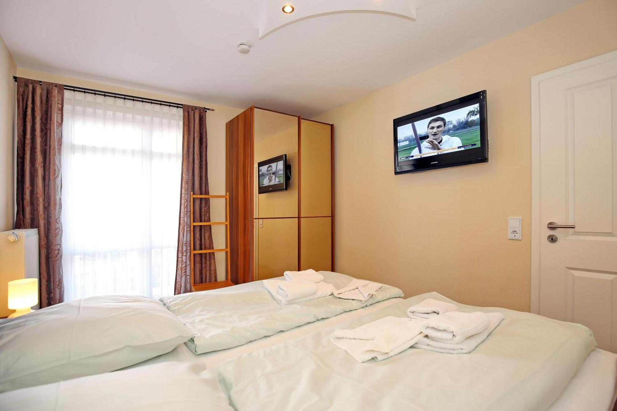 Villa Hanse Wohnung 304 คูล็องสบอร์น ภายนอก รูปภาพ