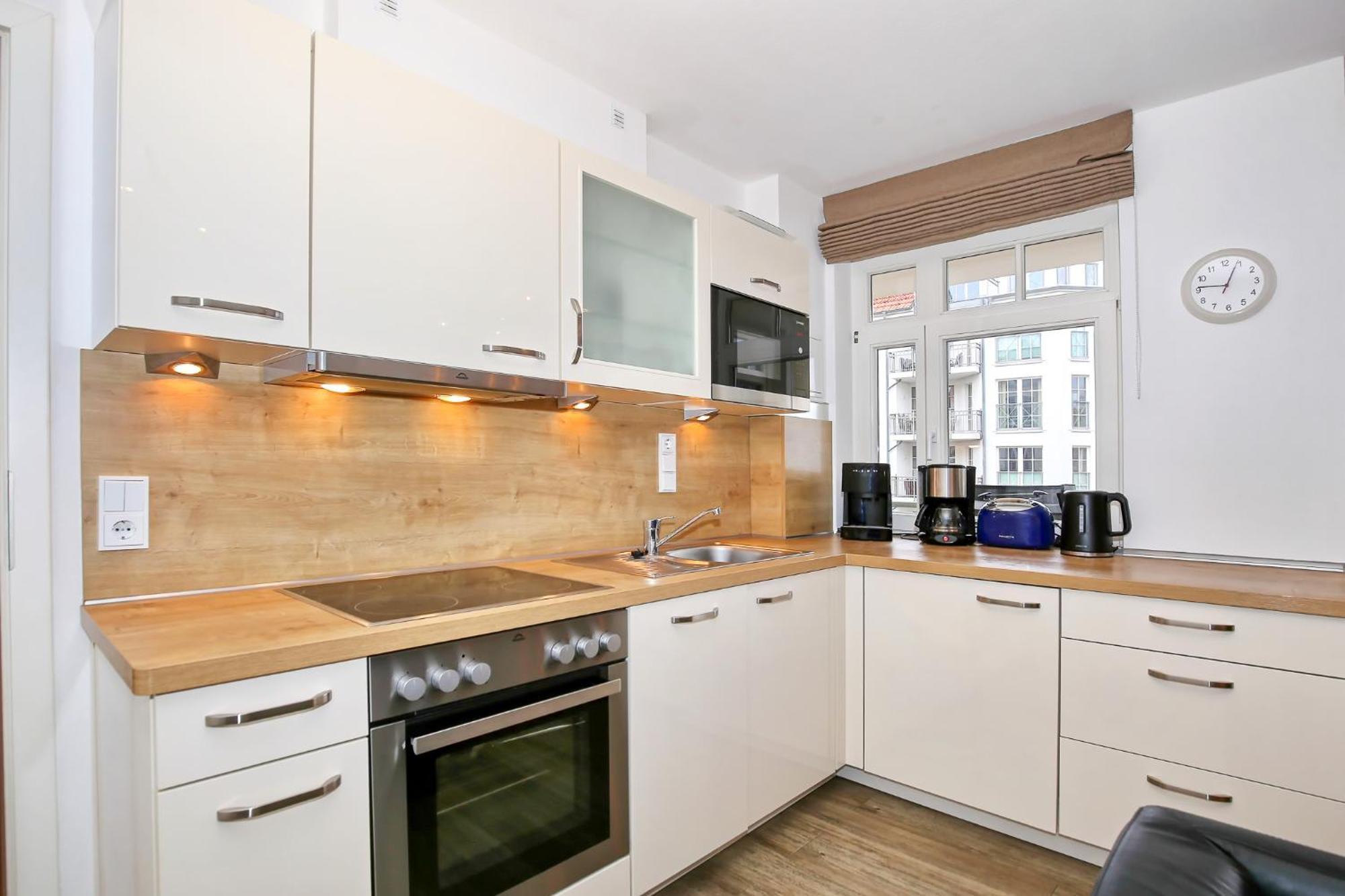Villa Hanse Wohnung 304 คูล็องสบอร์น ภายนอก รูปภาพ