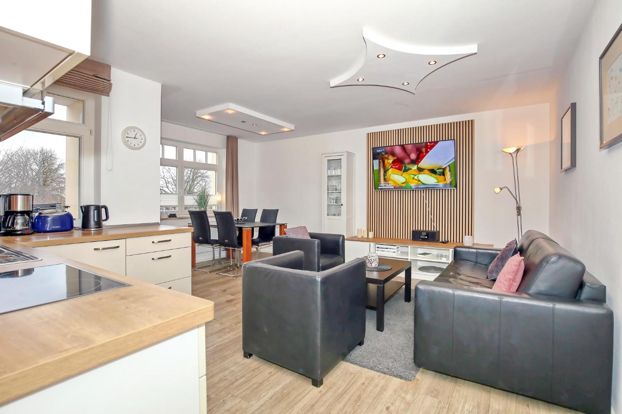 Villa Hanse Wohnung 304 คูล็องสบอร์น ภายนอก รูปภาพ